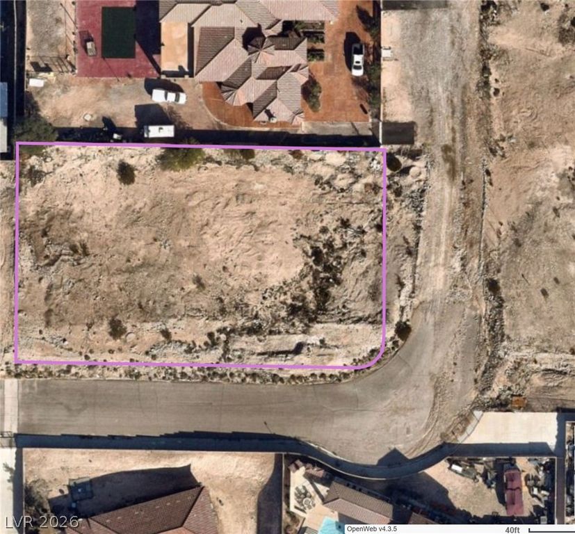 Peaceful, Las Vegas, NV 89110