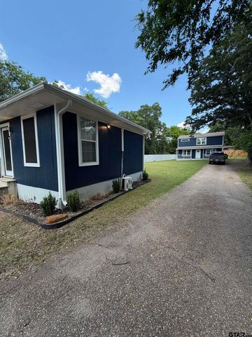 2710 Flint, Tyler, TX 75701
