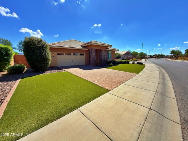 3265 E Myrtabel Way, Gilbert, AZ 85298