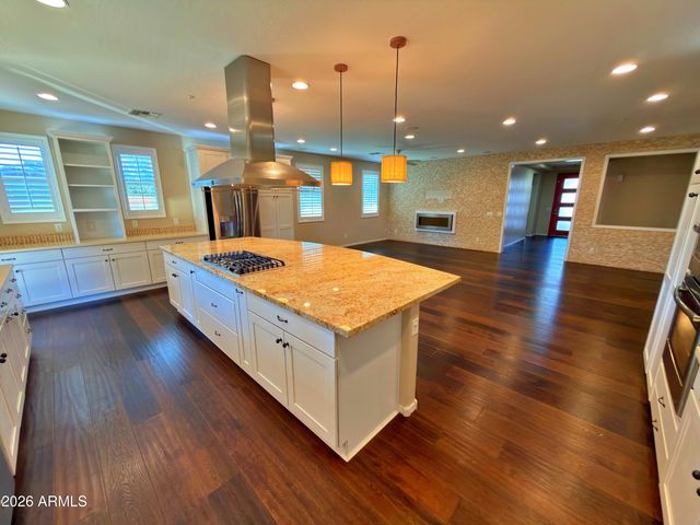 3265 E Myrtabel Way, Gilbert, AZ 85298