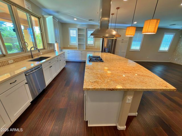 3265 E Myrtabel Way, Gilbert, AZ 85298