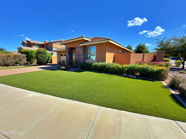 3265 E Myrtabel Way, Gilbert, AZ 85298