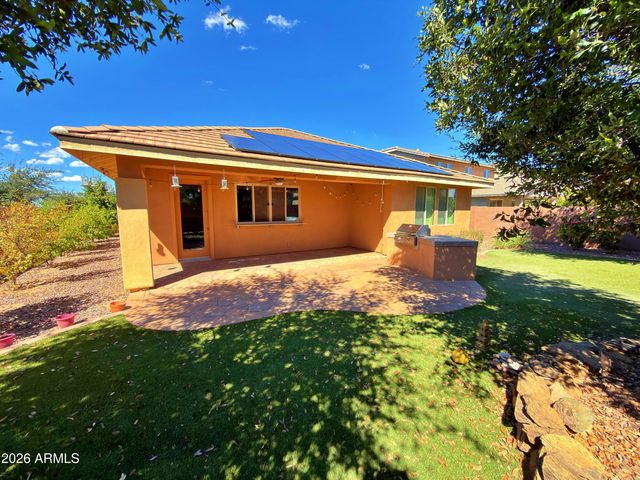3265 E Myrtabel Way, Gilbert, AZ 85298
