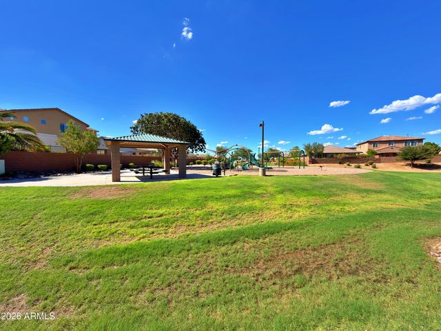 3265 E Myrtabel Way, Gilbert, AZ 85298