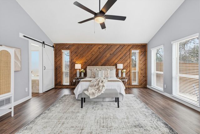 1631 Vail Place, Lewisville, TX 75077