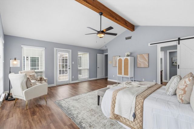 1631 Vail Place, Lewisville, TX 75077