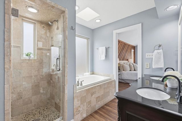 1631 Vail Place, Lewisville, TX 75077