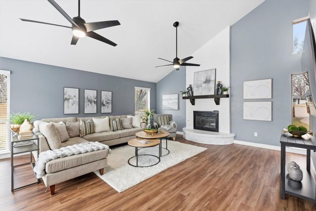 1631 Vail Place, Lewisville, TX 75077