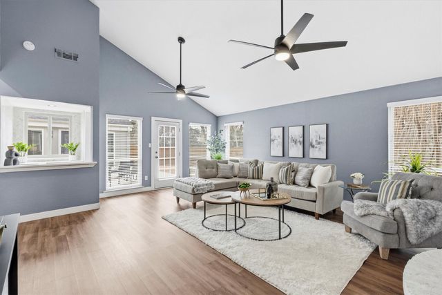 1631 Vail Place, Lewisville, TX 75077