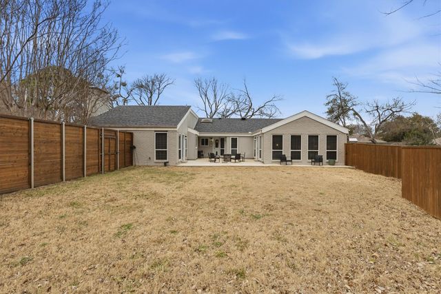 1631 Vail Place, Lewisville, TX 75077