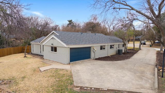 1631 Vail Place, Lewisville, TX 75077