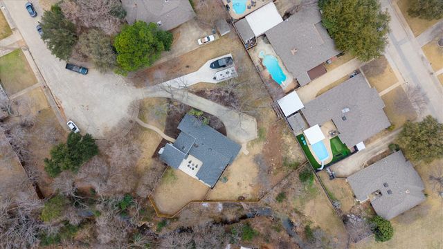 1631 Vail Place, Lewisville, TX 75077