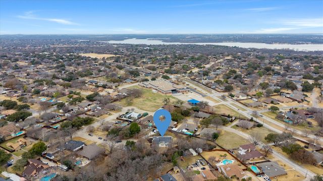 1631 Vail Place, Lewisville, TX 75077