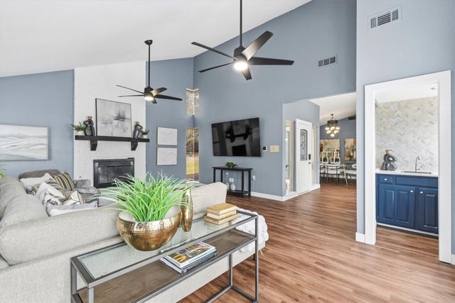 1631 Vail Place, Lewisville, TX 75077