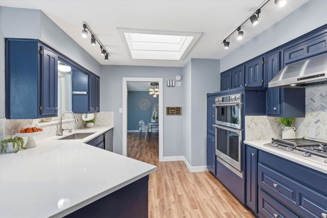 1631 Vail Place, Lewisville, TX 75077