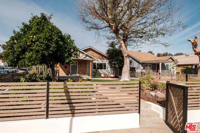 601 San Pascual Avenue, Los Angeles, CA 90042