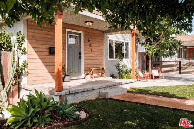 601 San Pascual Avenue, Los Angeles, CA 90042