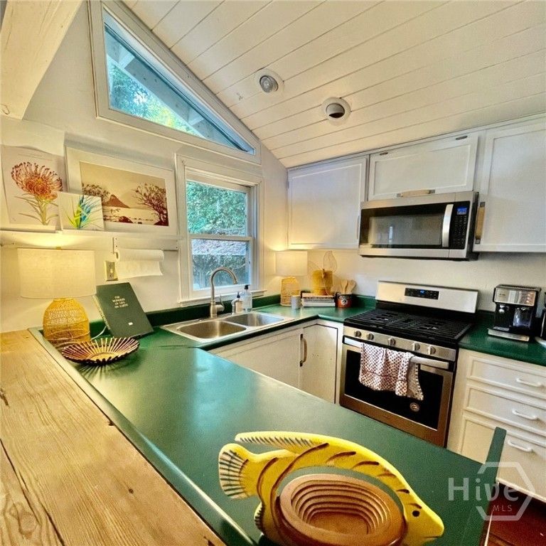 Image 3 of property listing at 25 Rose Avenue, Savannah, GA 31406
