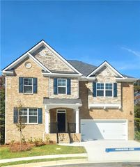 1297 Hollingsworth Way, Dacula, GA 30019