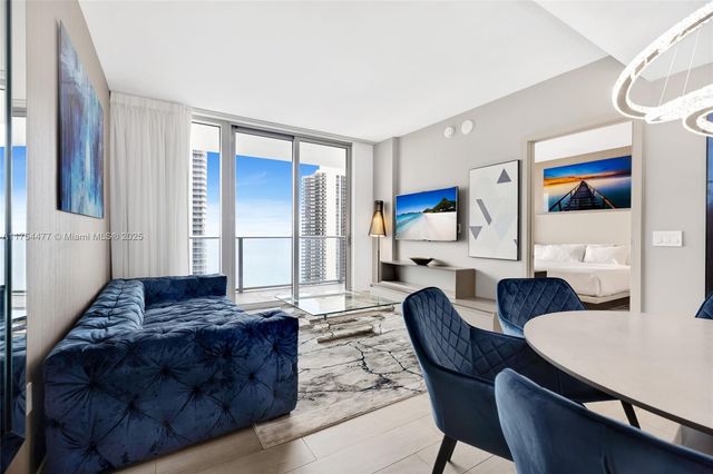 4010 S Ocean Dr R2505, Hollywood, FL 33019