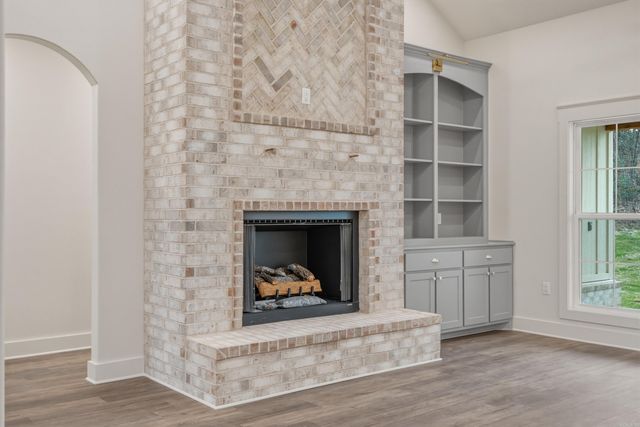 271 Frontier Trail, Hot Springs, AR 71913