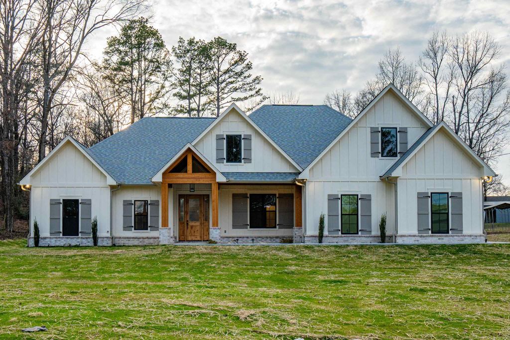 271 Frontier Trail, Hot Springs, AR 71913