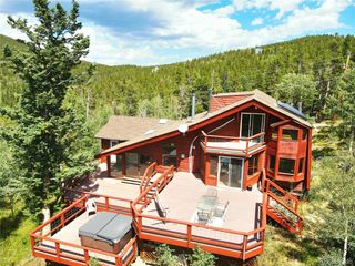 204 Bristlecone Way, Black Hawk, CO 80422