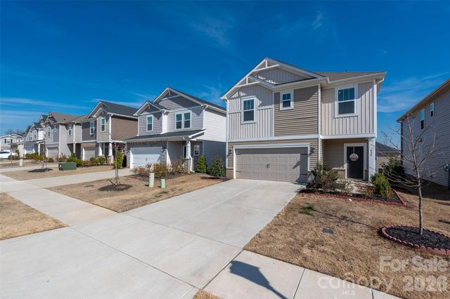 820 Parkette Street 67, Concord, NC 28027