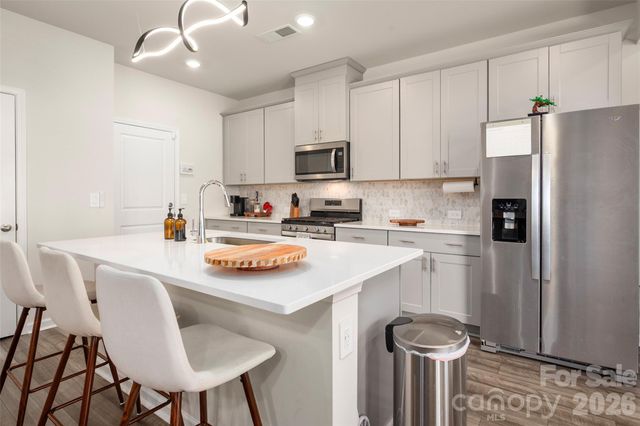 820 Parkette Street 67, Concord, NC 28027