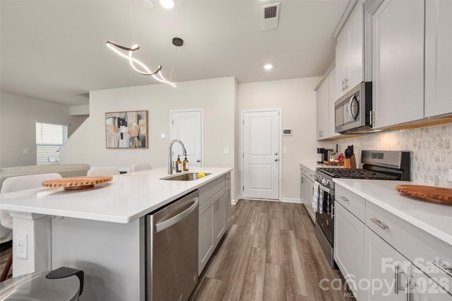 820 Parkette Street 67, Concord, NC 28027