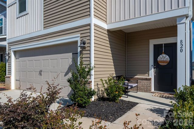 820 Parkette Street 67, Concord, NC 28027