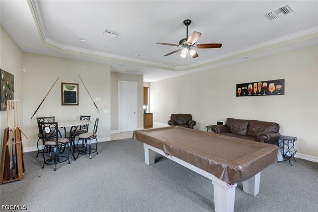 5332 SW 28th PL, Cape Coral, FL 33914