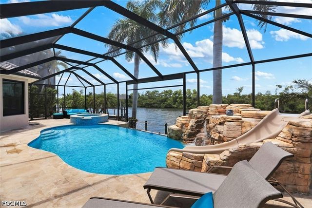 5332 SW 28th PL, Cape Coral, FL 33914