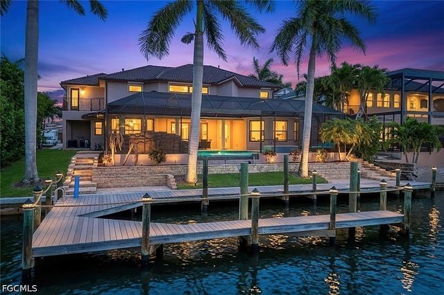 5332 SW 28th PL, Cape Coral, FL 33914