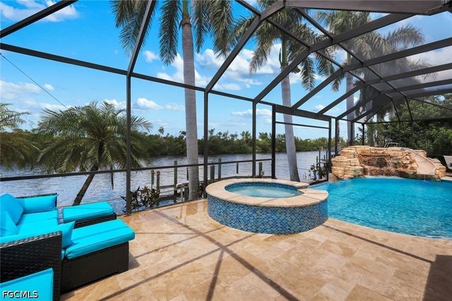 5332 SW 28th PL, Cape Coral, FL 33914