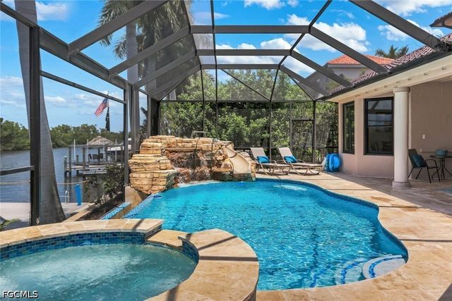 5332 SW 28th PL, Cape Coral, FL 33914