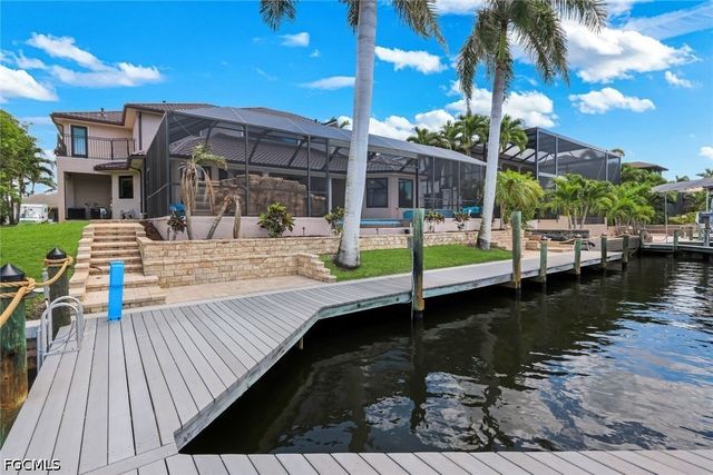 5332 SW 28th PL, Cape Coral, FL 33914