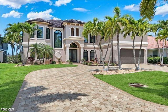 5332 SW 28th PL, Cape Coral, FL 33914