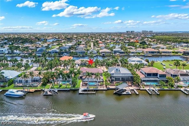 5332 SW 28th PL, Cape Coral, FL 33914