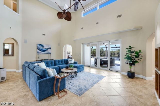 5332 SW 28th PL, Cape Coral, FL 33914