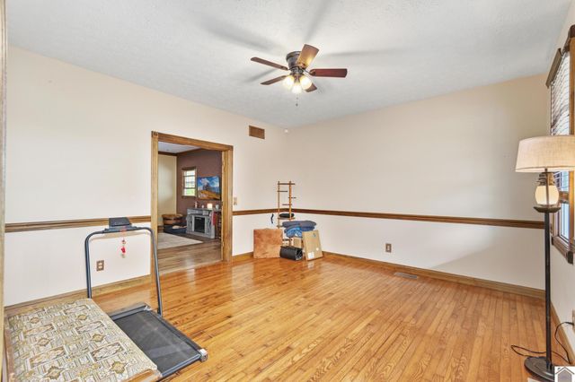 625 Coleman Road, Marion, KY 42064