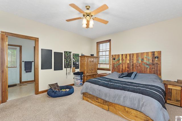 625 Coleman Road, Marion, KY 42064