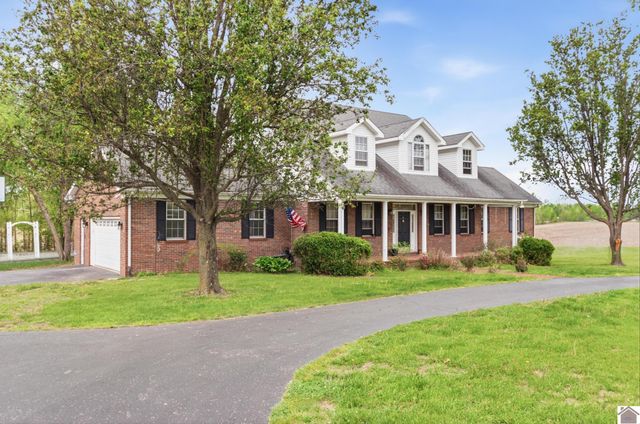 625 Coleman Road, Marion, KY 42064
