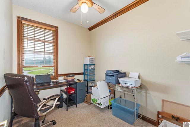 625 Coleman Road, Marion, KY 42064