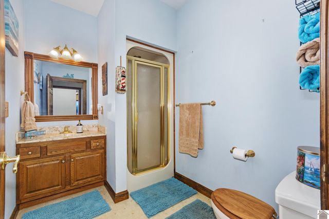 625 Coleman Road, Marion, KY 42064