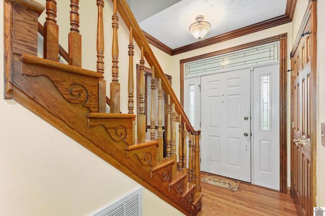 625 Coleman Road, Marion, KY 42064