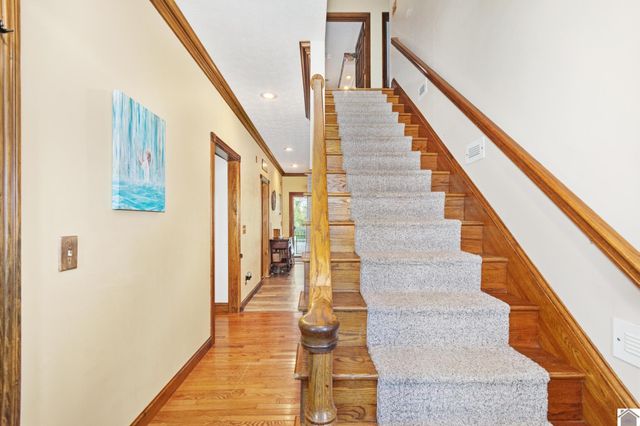 625 Coleman Road, Marion, KY 42064