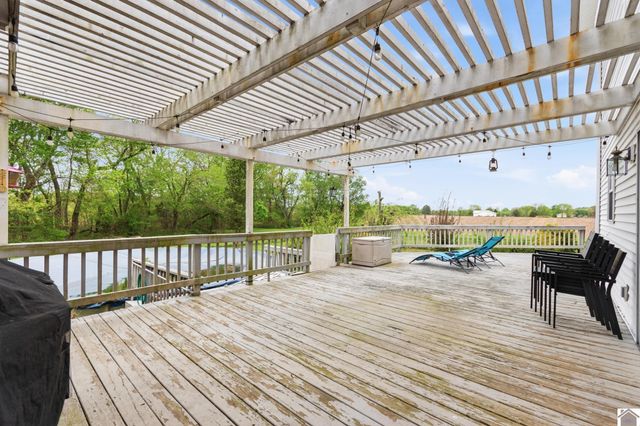 625 Coleman Road, Marion, KY 42064