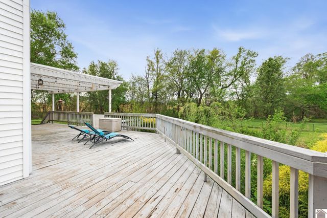 625 Coleman Road, Marion, KY 42064