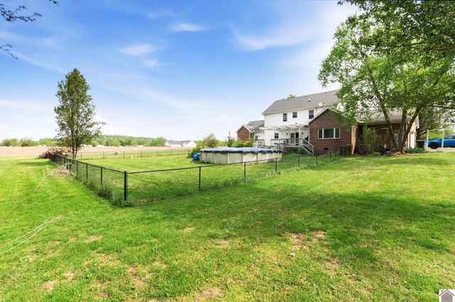625 Coleman Road, Marion, KY 42064